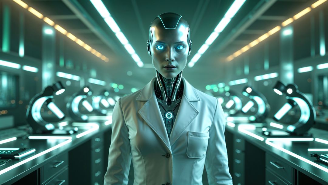AI Copilot如何帮助实验室数据审核效率提升300%？